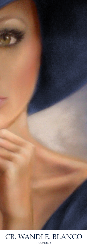 CR. WANDI E BLANCO